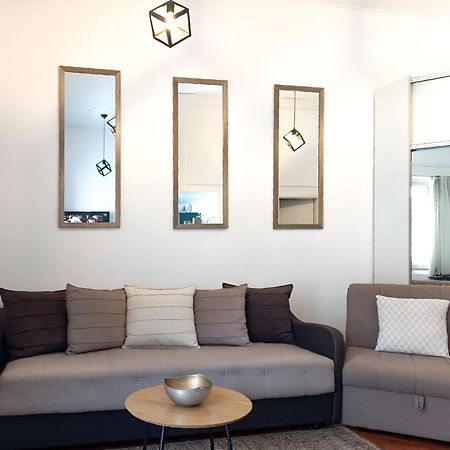 B&L Chic Apartment Skaljari Exterior foto
