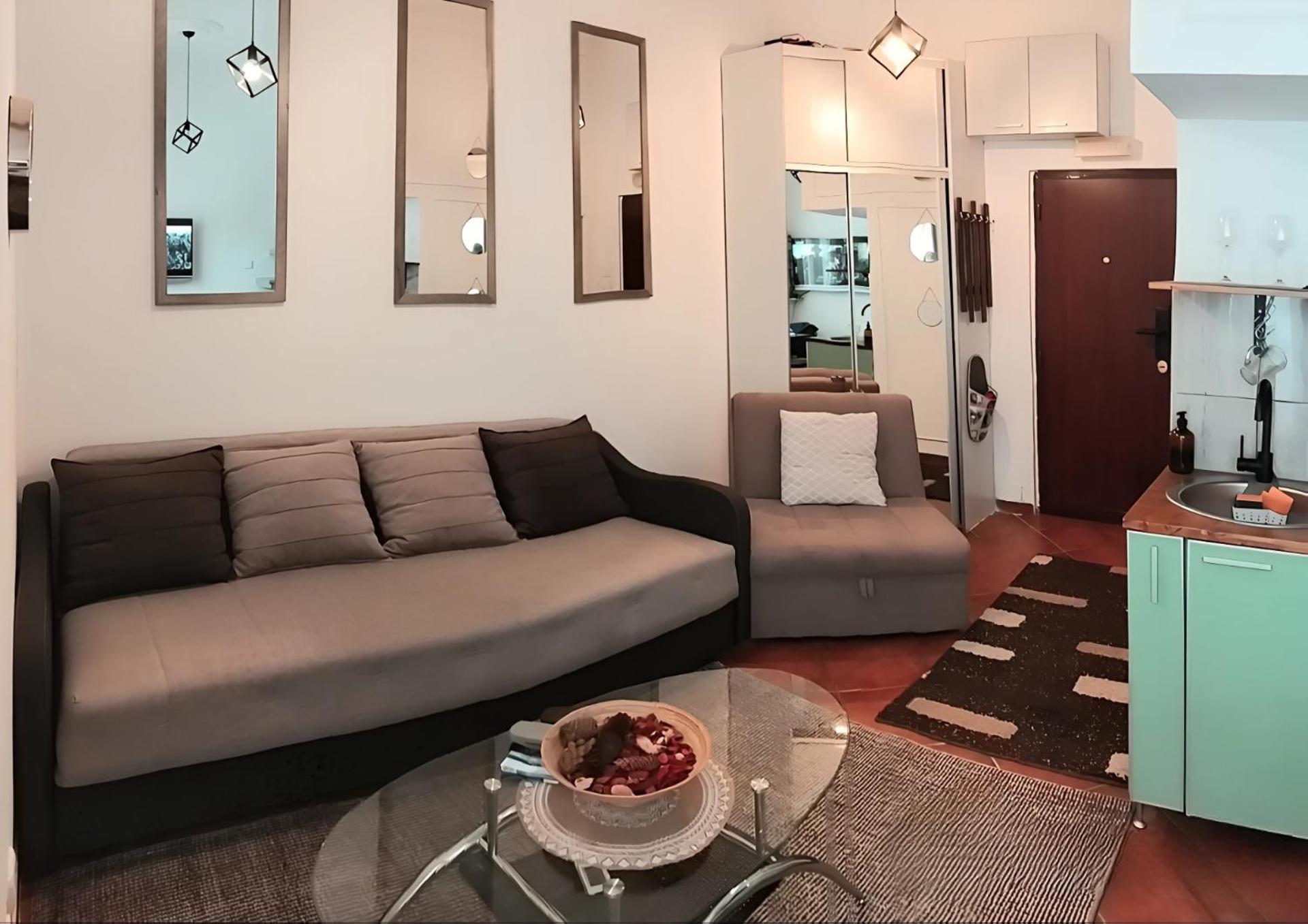 B&L Chic Apartment Skaljari Exterior foto