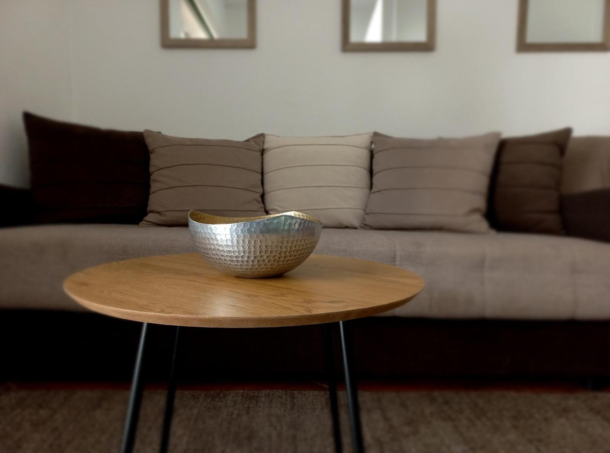 B&L Chic Apartment Skaljari Exterior foto