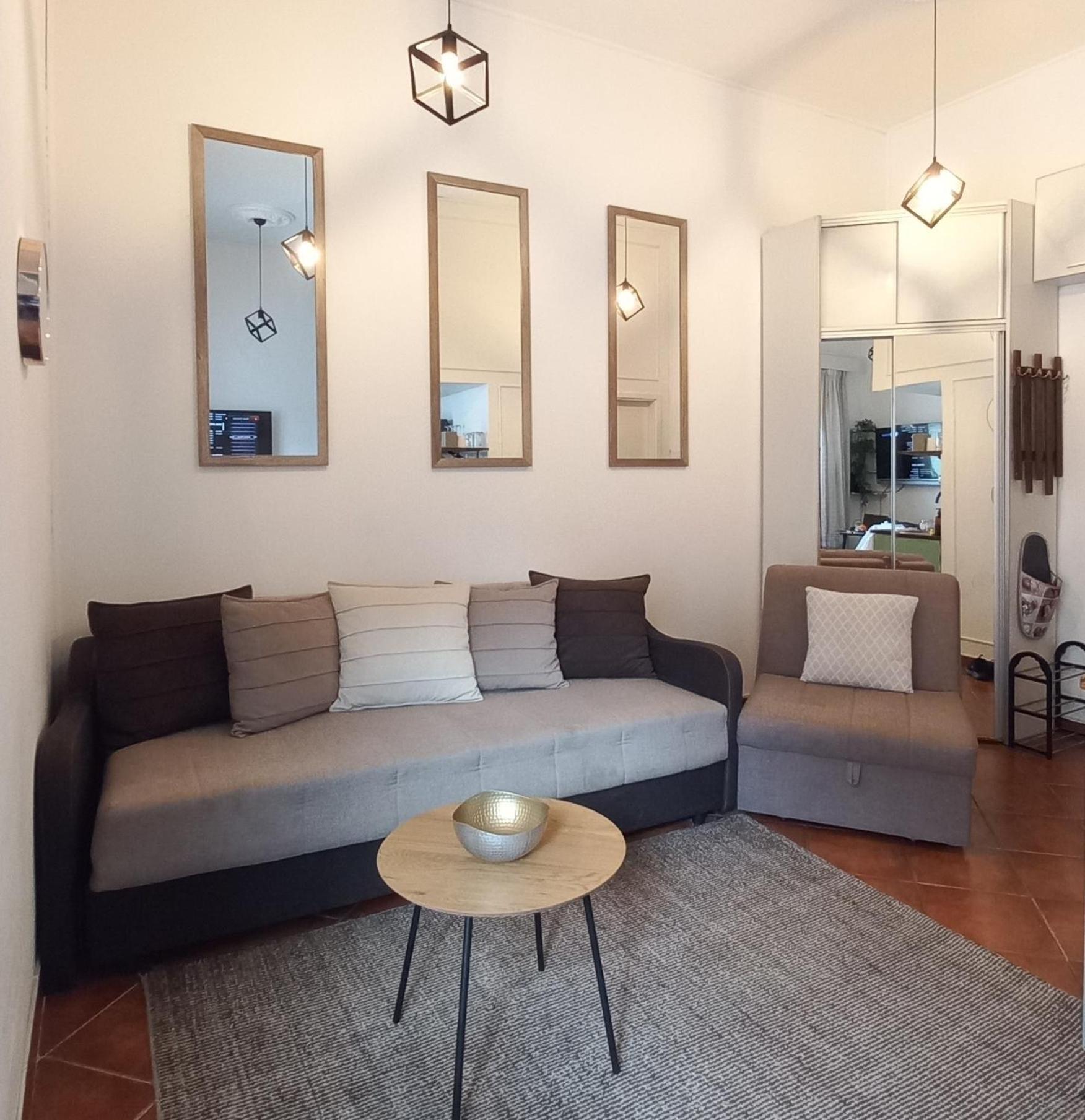 B&L Chic Apartment Skaljari Exterior foto