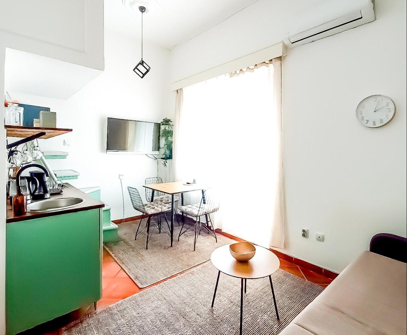 B&L Chic Apartment Skaljari Exterior foto